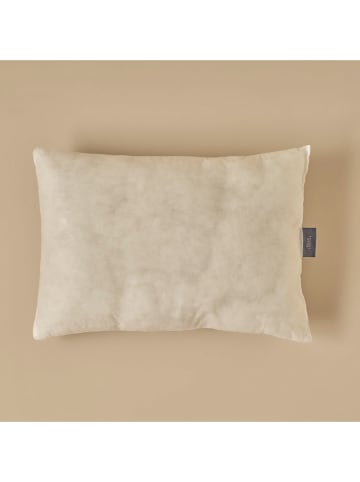 BELLA MAISON Kussenvulling wit - (L)35 x (B)50 cm