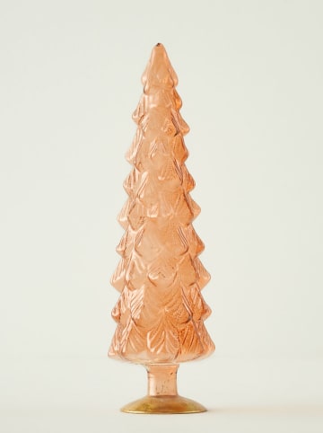 BELLA MAISON Dekoobjekt in Apricot