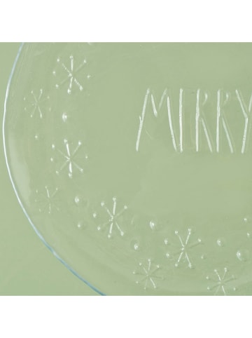 BELLA MAISON Talerz "Merry" do serwowania - Ø 28 cm