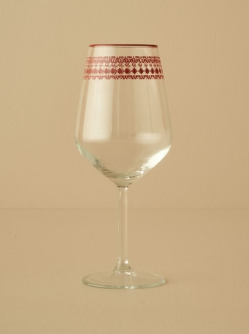 BELLA MAISON Wijnglas "Jolly" - 380 ml