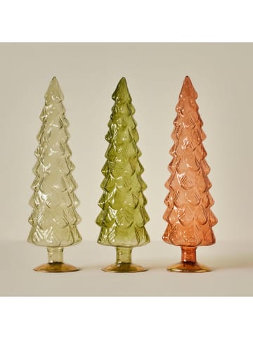 BELLA MAISON Deco-object groen