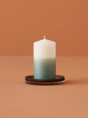 BELLA MAISON Decoschaal "Jordi" lichtbruin - Ø 10 cm