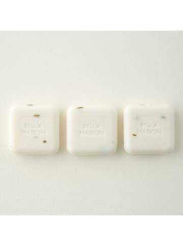 BELLA MAISON Mydła (3 szt.) "Olive" - 3 x 50 g