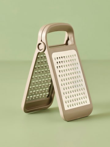 BELLA MAISON Tarka w kolorze beżowym - wys. 22 cm