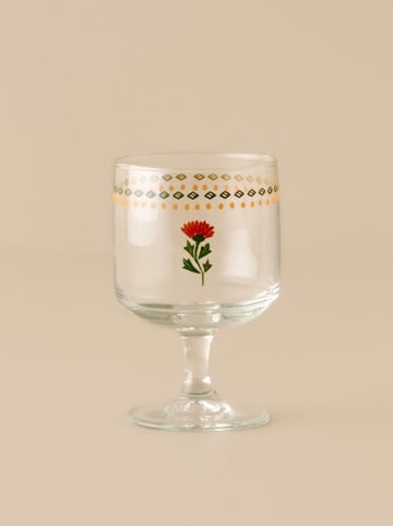 BELLA MAISON Wijnglas "Tulip" transparant - 240 ml