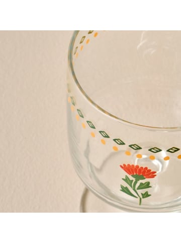 BELLA MAISON Wijnglas "Tulip" transparant - 240 ml