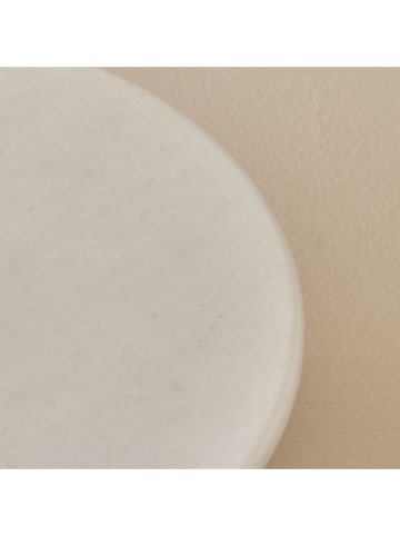 BELLA MAISON Taartplateau wit - Ø 25 cm