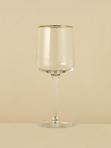 BELLA MAISON Wijnglas "Premium" transparant - 320 ml