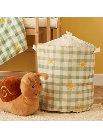 BELLA MAISON Knuffeldier "Snail" - vanaf de geboorte