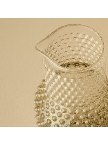 BELLA MAISON Karafka w kolorze zielonym - 1 l