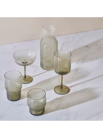 BELLA MAISON Karaf groen - 1 l