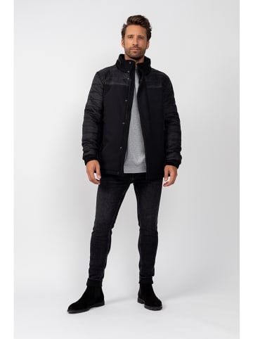 Northwood Kurtka przejściowa "Ben" w kolorze czarnym