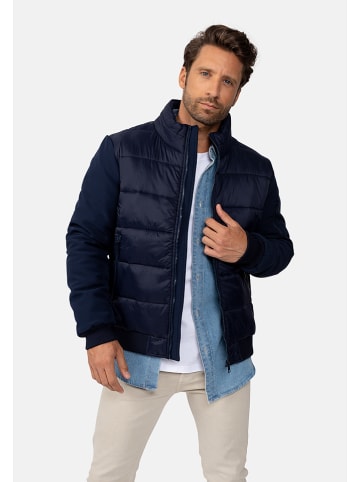 Northwood Kurtka przejściowa "Miles" w kolorze granatowym