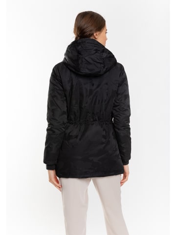 Northwood Kurtka przejściowa "Snow" w kolorze czarnym