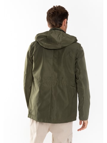 Northwood Kurtka przejściowa "Dany" w kolorze khaki