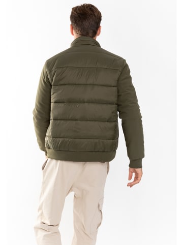 Northwood Kurtka przejściowa "Miles" w kolorze khaki