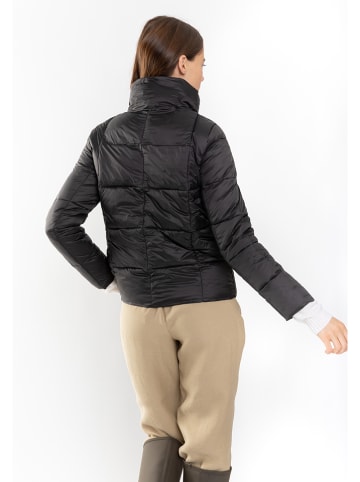 Northwood Kurtka zimowa w kolorze czarnym