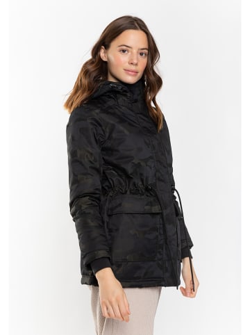 Northwood Kurtka przejściowa "Snow" w kolorze khaki