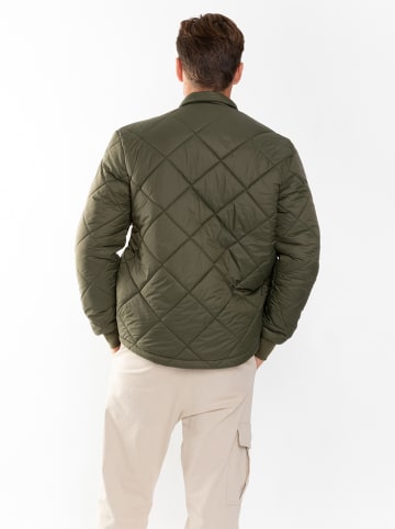 Northwood Kurtka przejściowa "Bruce" w kolorze khaki