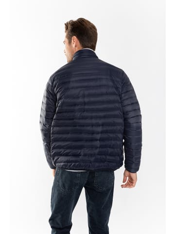 Northwood Steppjacke "Jackson" in Dunkelblau