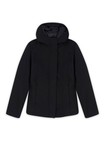 Northwood Softshelljas "Horgen" zwart