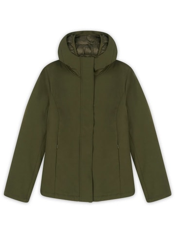 Northwood Softshelljas "Horgen" kaki