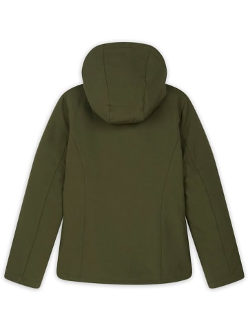 Northwood Softshelljas "Horgen" kaki