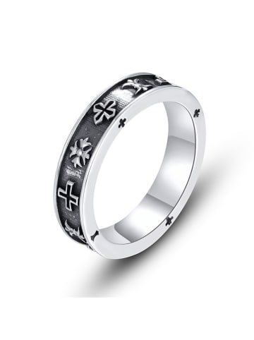 Uomo Beschicht. Ring