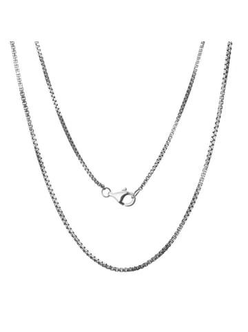 Uomo Zilveren ketting