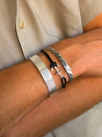 Uomo Armband mit Schmuckelement