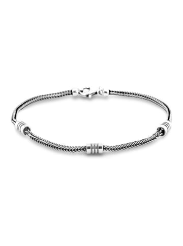 Uomo Zilveren armband