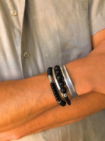 Uomo Silber-Armspange