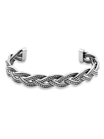 Uomo Zilveren armband