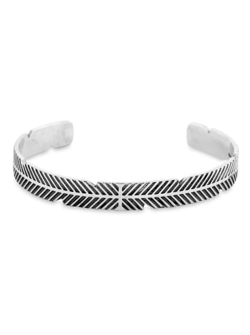 Uomo Zilveren armband