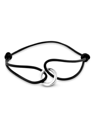 Uomo Armband met sierelement