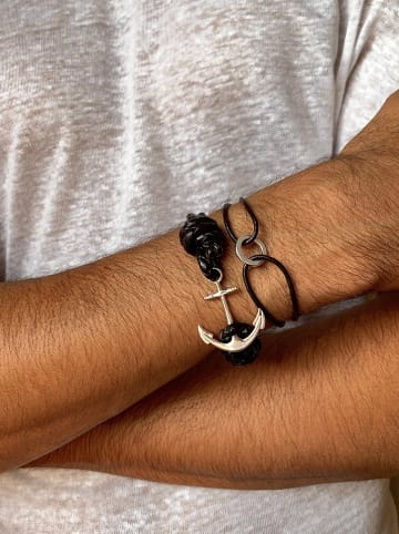 Uomo Armband mit Schmuckelement