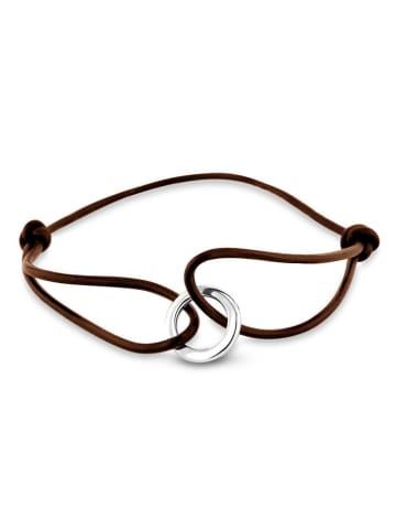 Uomo Bransoletka z elementem ozdobnym