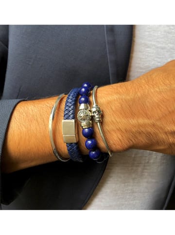 Uomo Zilveren armband