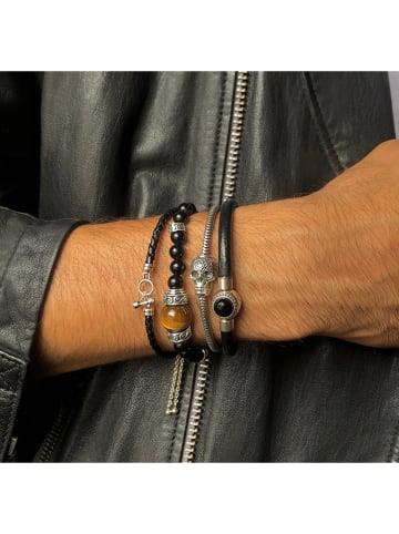 Uomo Zilveren armband