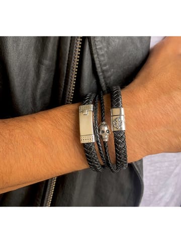 Uomo Leder-Armband