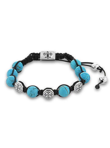 Uomo Armband met edelstenen