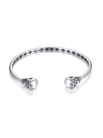 Uomo Zilveren armband