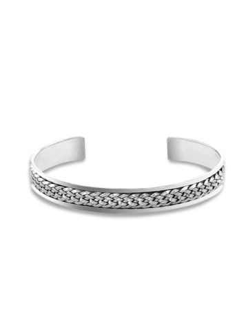 Uomo Zilveren armband