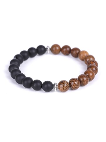 Uomo Armband met sierelementen