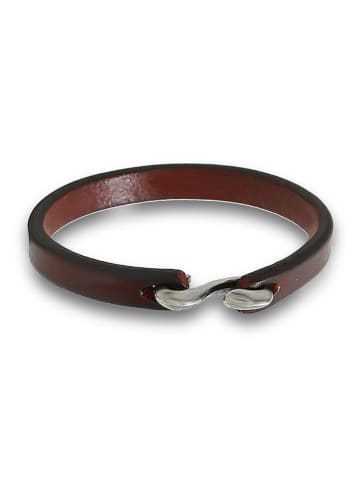 Uomo Leder-Armband