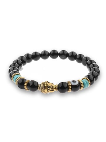 Uomo Armband met sierelementen