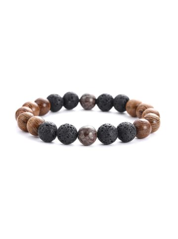 Uomo Armband met sierelementen