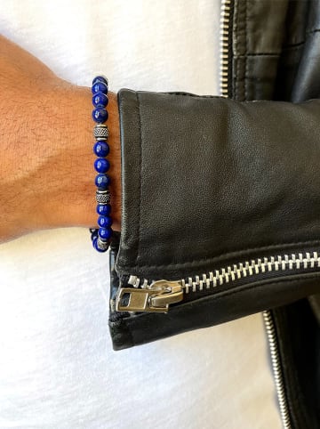 Uomo Armkette mit Edelsteinen