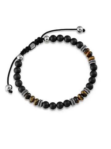 Uomo Armband met edelstenen