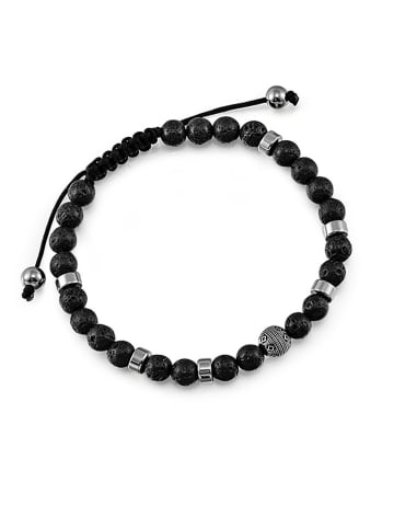 Uomo Armband met sierelementen